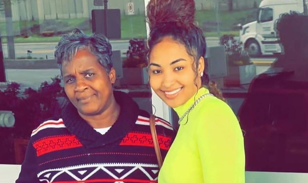 Shenseea Announces Sudden Death Of Her Mother 876411