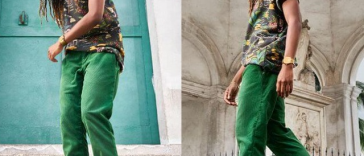 Koffee sports Clarks Originals