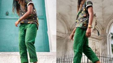 Koffee sports Clarks Originals