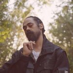 Damian Marley shoots video for Life Is A Circle