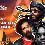 The Best Jamaican artists of the 21st century
