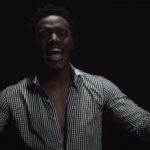 Romain Virgo in his Stronger video