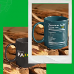 Jamaican Father's Day mugs for sale