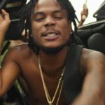 Masicka stars in his new video for Different Type