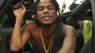 Masicka stars in his new video for Different Type