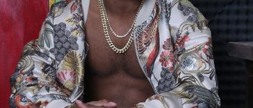 El Jamaiquino appears on Exposed