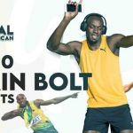 Top 10 Usain Bolt moments