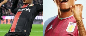 Leon Bailey is Premier League bound