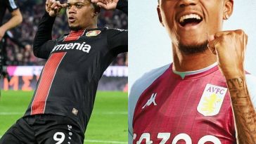 Leon Bailey is Premier League bound