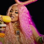 Shenseea drops music video for Be Good