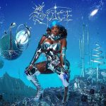 Spice's debut studio album is here