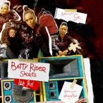Lila Ike drops Batty Rider Shorts video