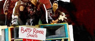Lila Ike drops Batty Rider Shorts video