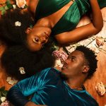 A scene from the new Romain Virgo video, Beautiful to Me