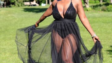 Nyoka Robinson, the founded of Ate76ix