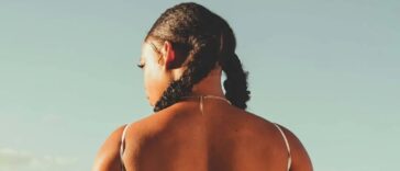 Lila Ike drops the cover for her True Love single