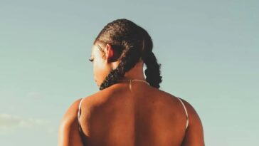 Lila Ike drops the cover for her True Love single