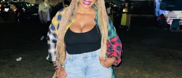 Shuga drops video for Dear Mr Government