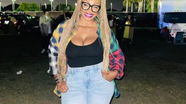 Shuga drops video for Dear Mr Government