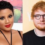 Ishawna and Ed Sheeran collaborate on Brace It