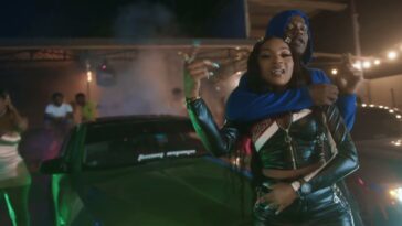 Moyann and Jahshii drop new video for How We a Live