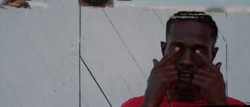 R-mony Happy Tears Music Video