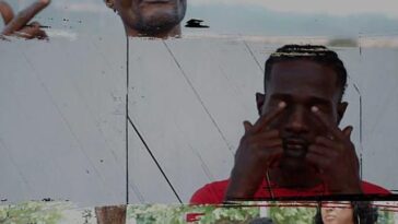 R-mony Happy Tears Music Video