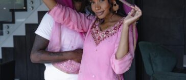 Popcaan and Toni-Ann Singh dating