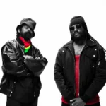 Kabaka Pyramid and Damian Marley release video for Red, Gold and Green