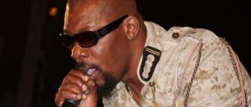 Dancehall legend, Merciless, has passed away