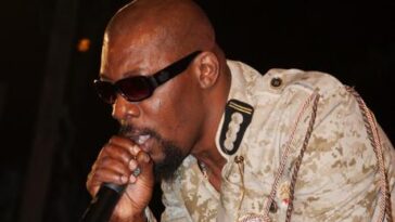 Dancehall legend, Merciless, has passed away