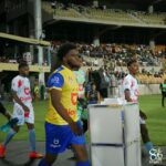 St Georges College win comfortably against Ardenne in Manning Cup action