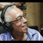 Alan Magnus enjoys hosting duties on RJR94 FM
