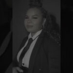 Ce'Cile poses during her music video for "Boss."