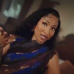 Shenseea features in the remix to Moliy's hit song, Shake it to the Max.