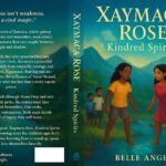 Belle Angel's Xaymaca Rose