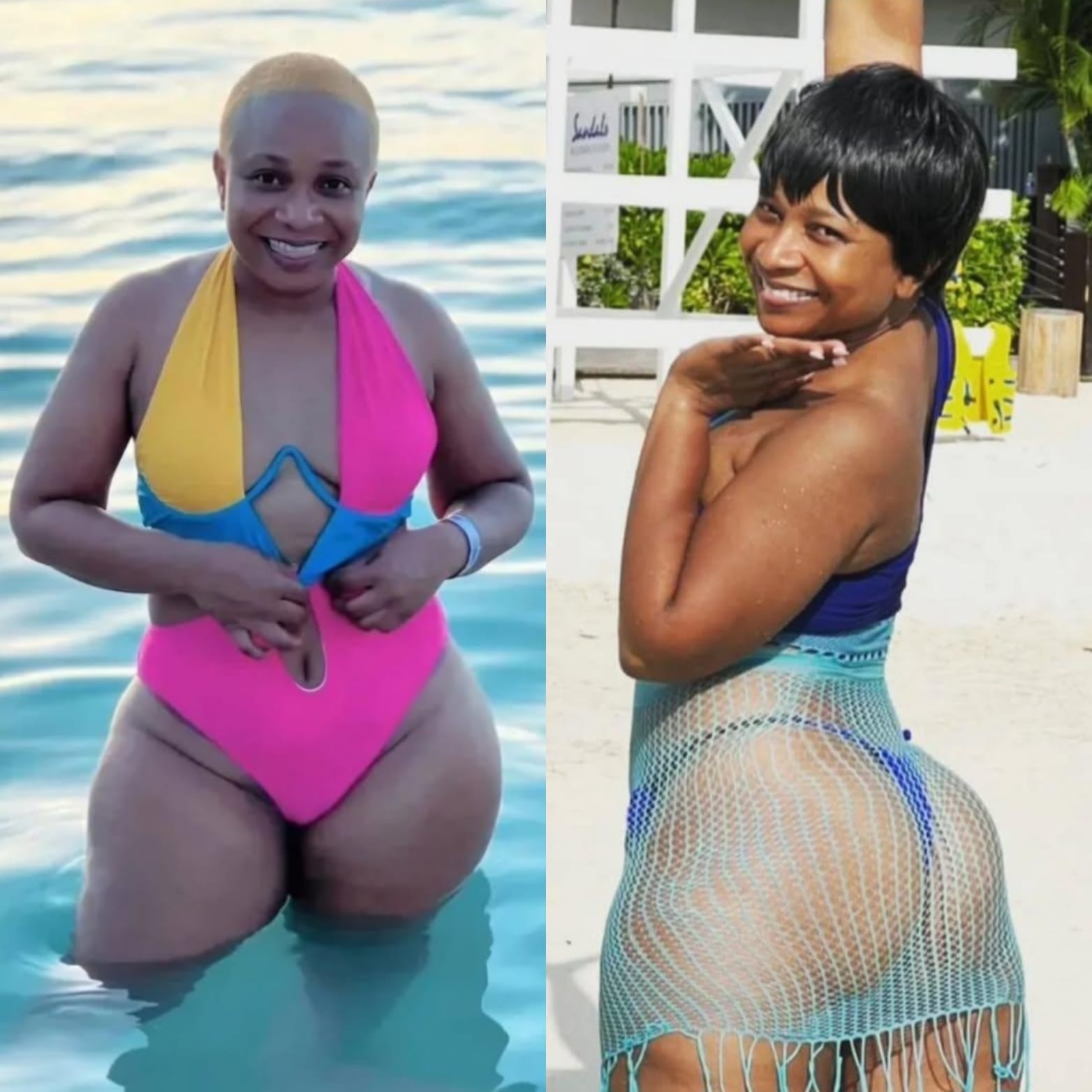 Jamaican media baddies in fine form