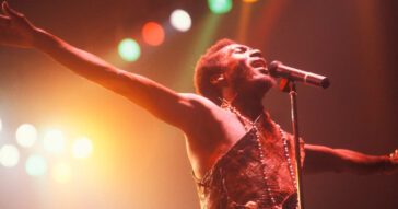 Jimmy Cliff is one of reggae music's greatest performers.