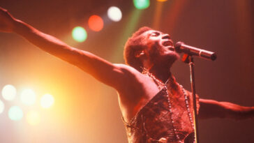 Jimmy Cliff is one of reggae music's greatest performers.