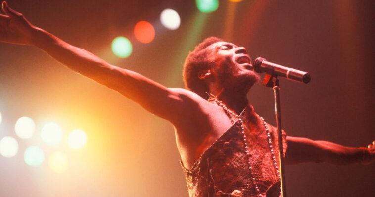 Jimmy Cliff is one of reggae music's greatest performers.