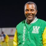 Reggae Boyz technical director Rudolph Speid is the new national team boss.