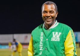 Reggae Boyz technical director Rudolph Speid is the new national team boss.
