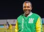 Reggae Boyz technical director Rudolph Speid is the new national team boss.