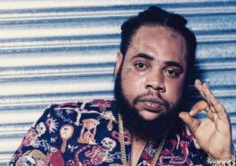 Dancehall artiste Squash is set to serve jail time for gun charges.