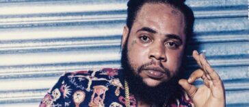 Dancehall artiste Squash is set to serve jail time for gun charges.