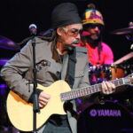 Stephen "Cat" Coore was one of reggae music's greatest products.