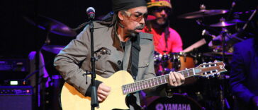 Stephen "Cat" Coore was one of reggae music's greatest products.