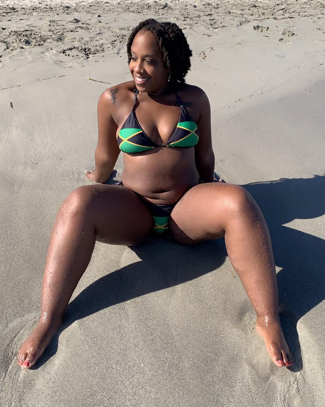 Empress Cece is now on OnlyFans