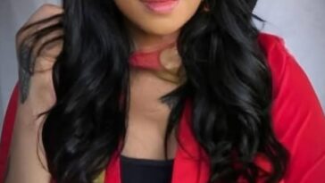 Maia Chung, head of the Maia Chung Autism and Disabilities Foundation.