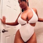 Dancehall artiste and I-Octane's protege, Poshh.